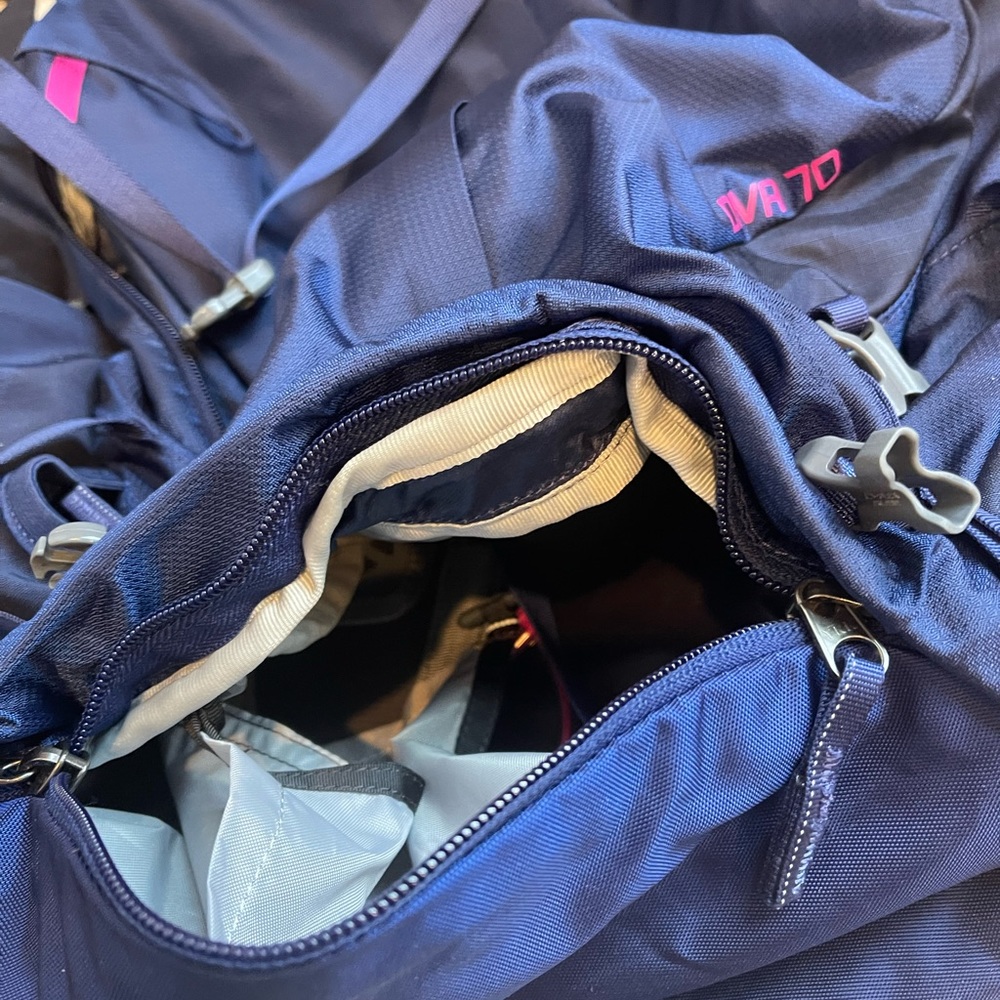 Gregory Deva 70 Backpack - image 7